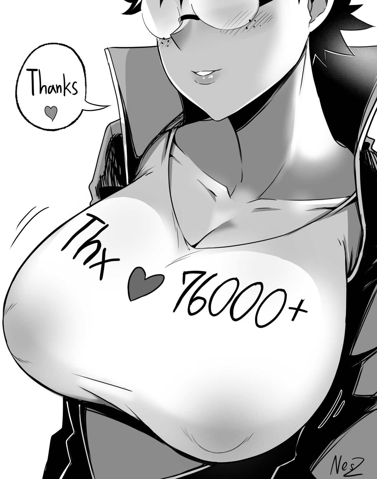 Jane - Tomboy GF page 4 full