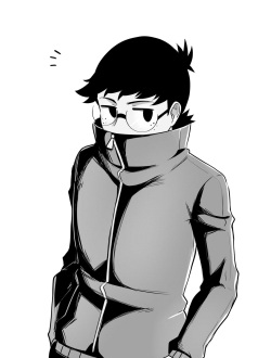 Jane - Tomboy GF