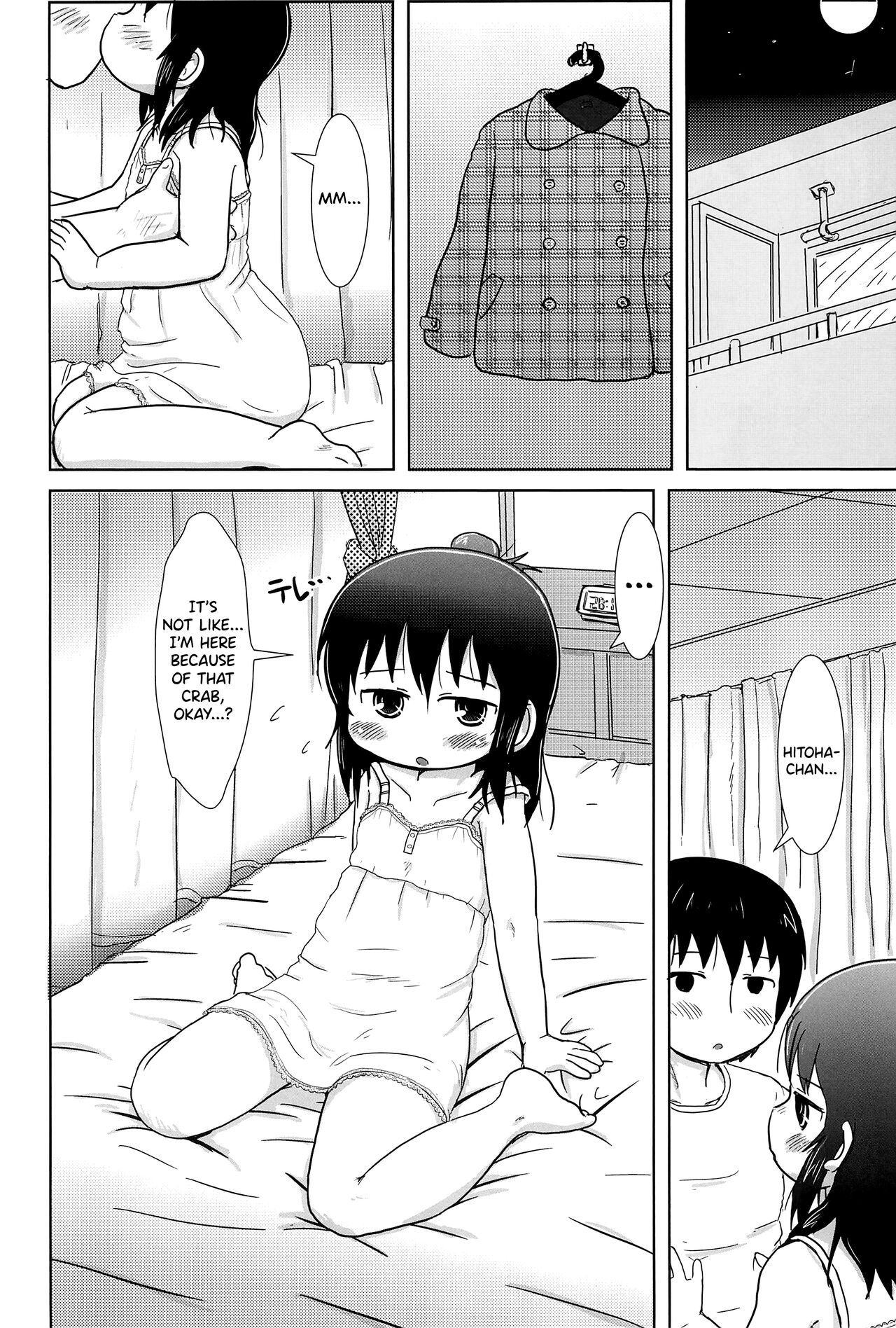 Futari de Oishiku page 10 full