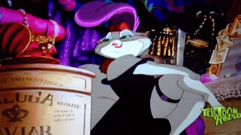 Miss Kitty And Mouse cover
