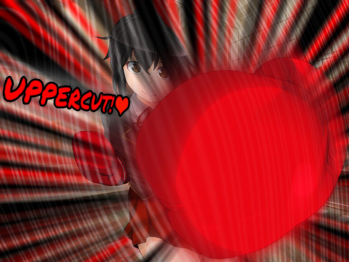 I'm beaten daily! page 8 full