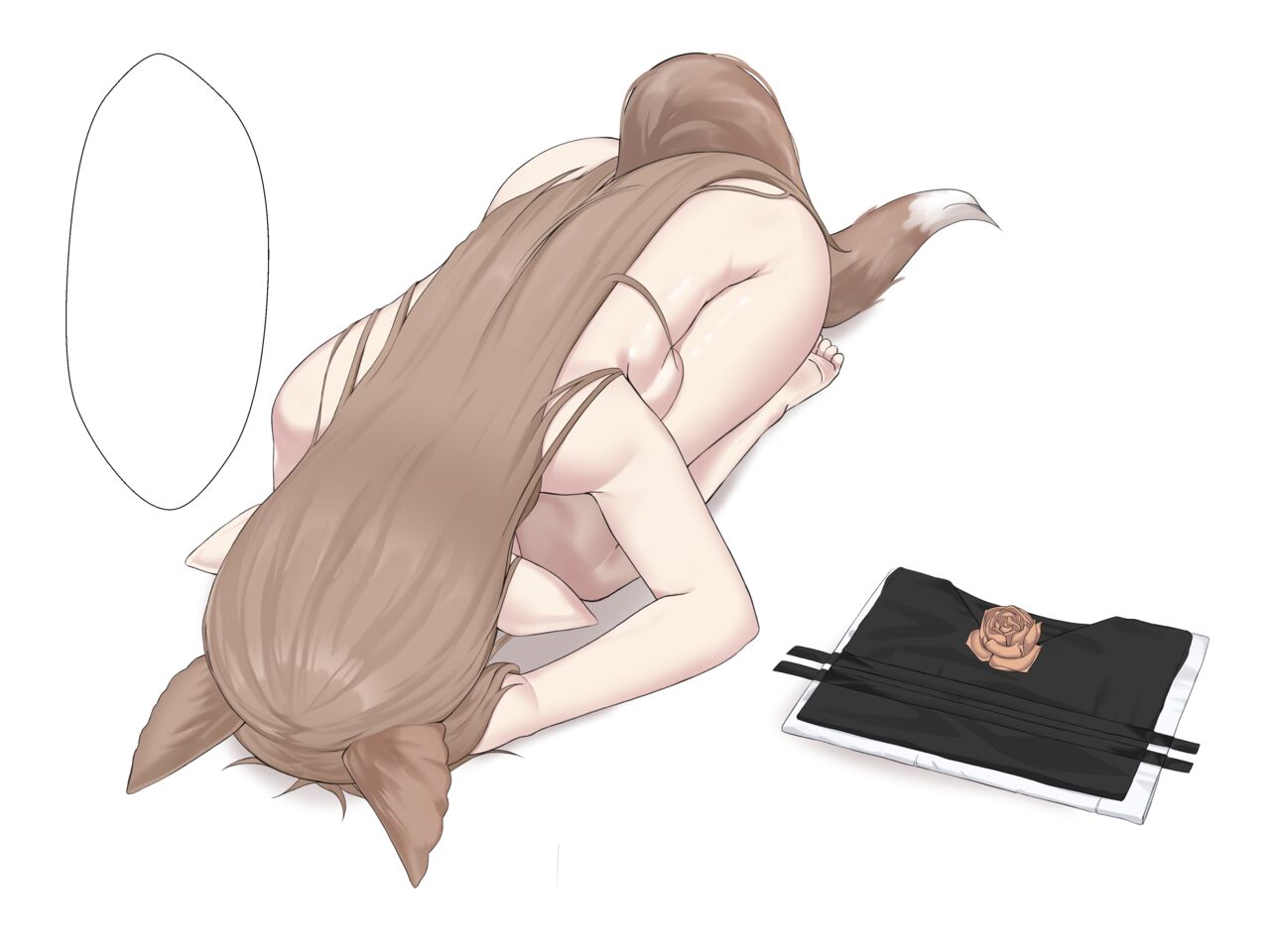 Dogeza Commission 1-6 page 9 full