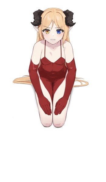 Dogeza Commission 1-6 cover