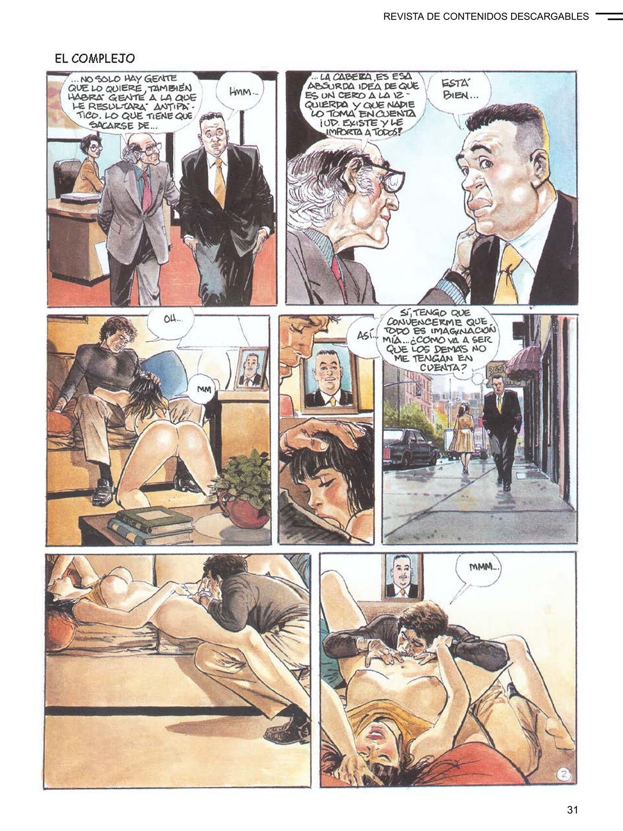 LASCIVIA magazine Vol 01 No 05 page 7 full