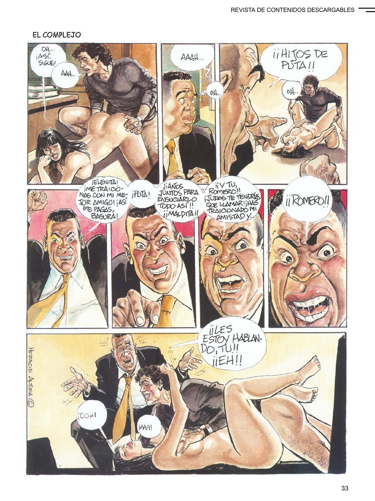 LASCIVIA magazine Vol 01 No 05 page 9 full