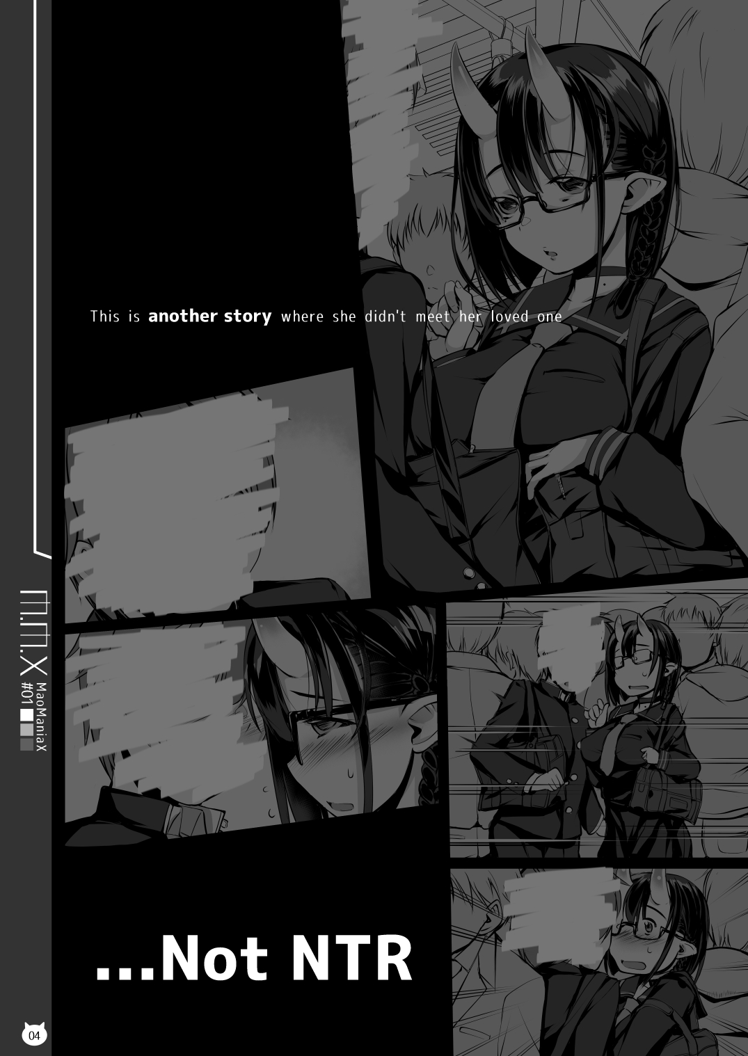 M.M.X MaoManiaX #01 -Build2.01- page 4 full
