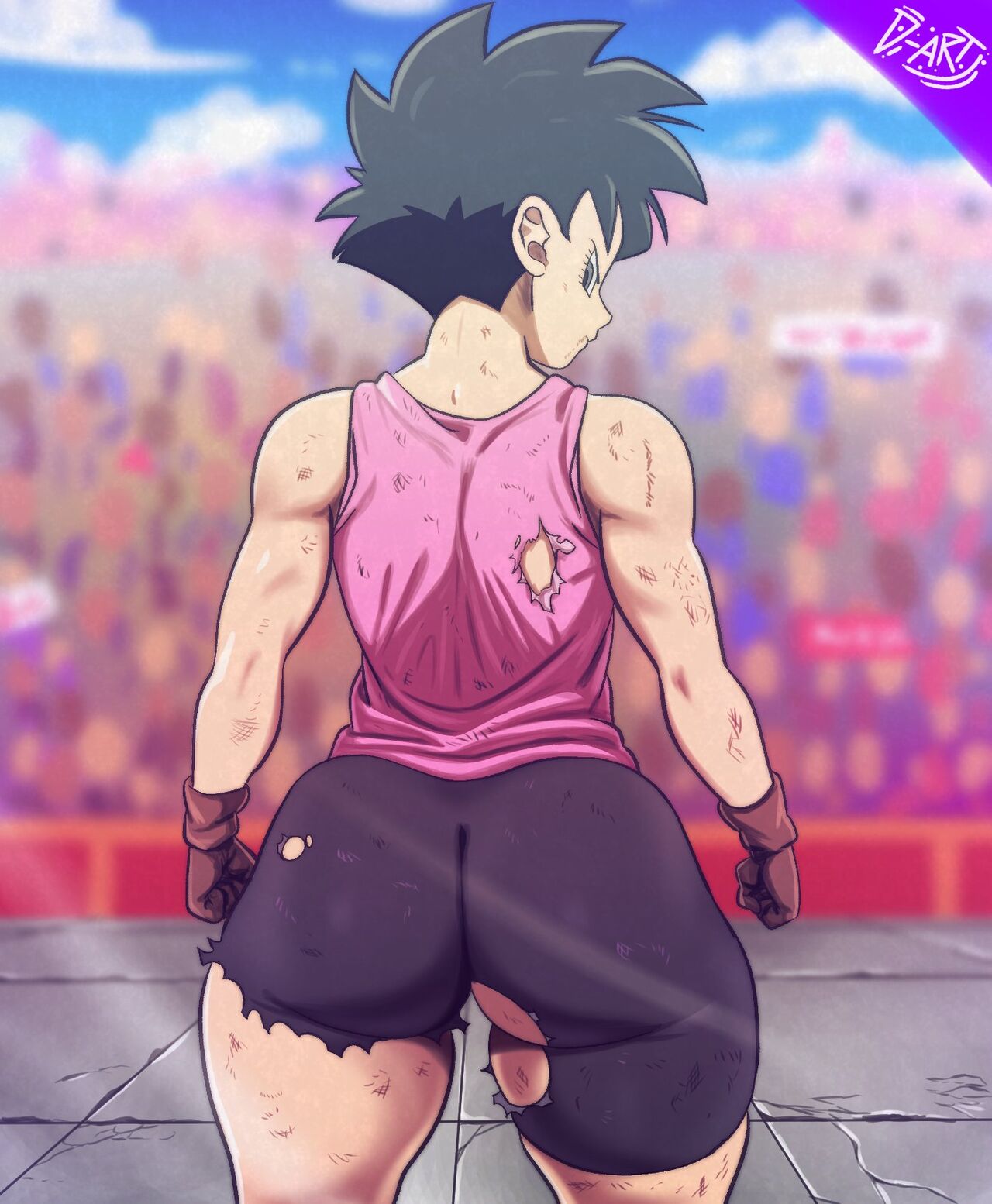 Videl page 5 full