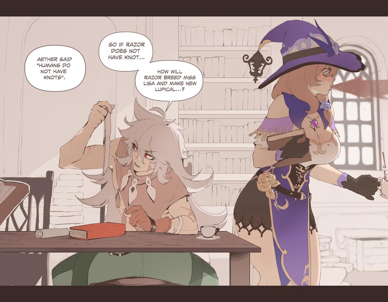 Lisa Minci page 4 full