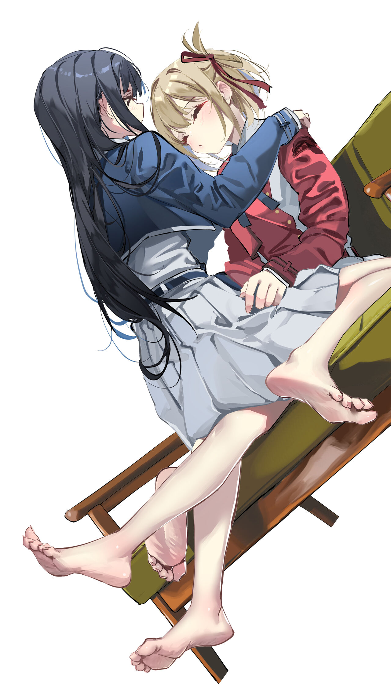 AUGUST - NOVEMBER ILLUSTRATIONS 2023 page 4 full