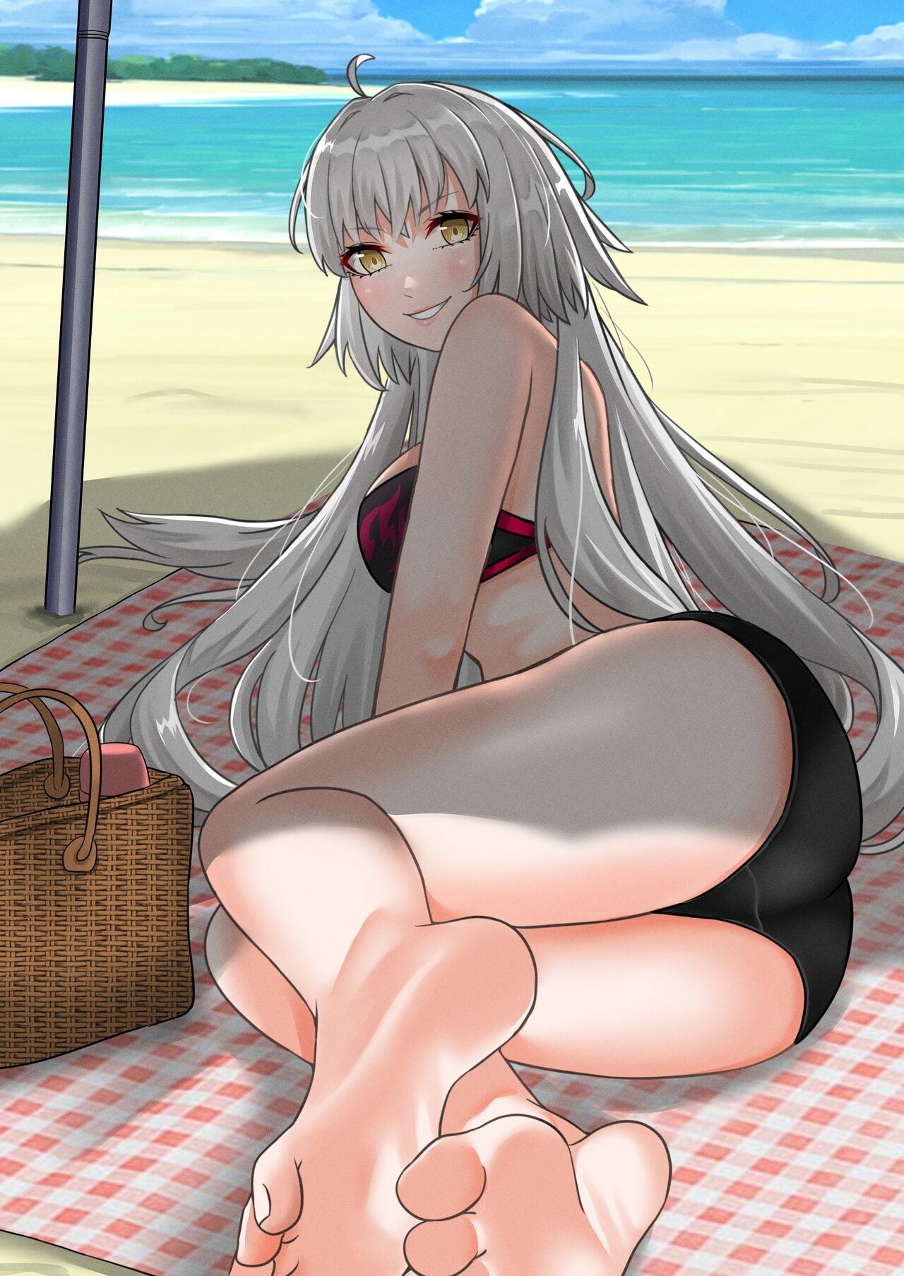 ●PIXIV● セン page 2 full