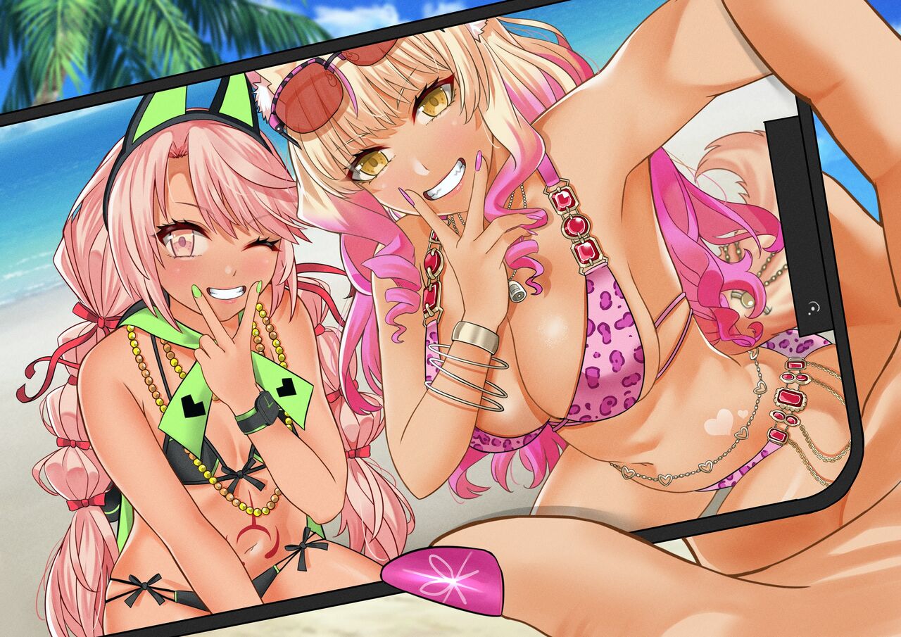 ●PIXIV● セン page 4 full