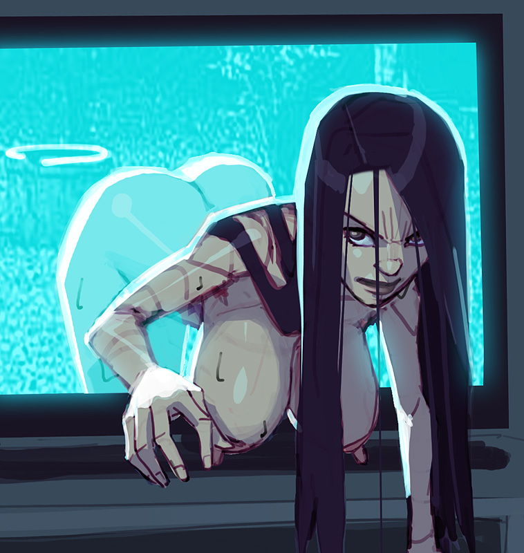 THE YOU WERE NOT SUPPOSED TO BUT WOULD BONE ANYWAY GALLERY page 10 full