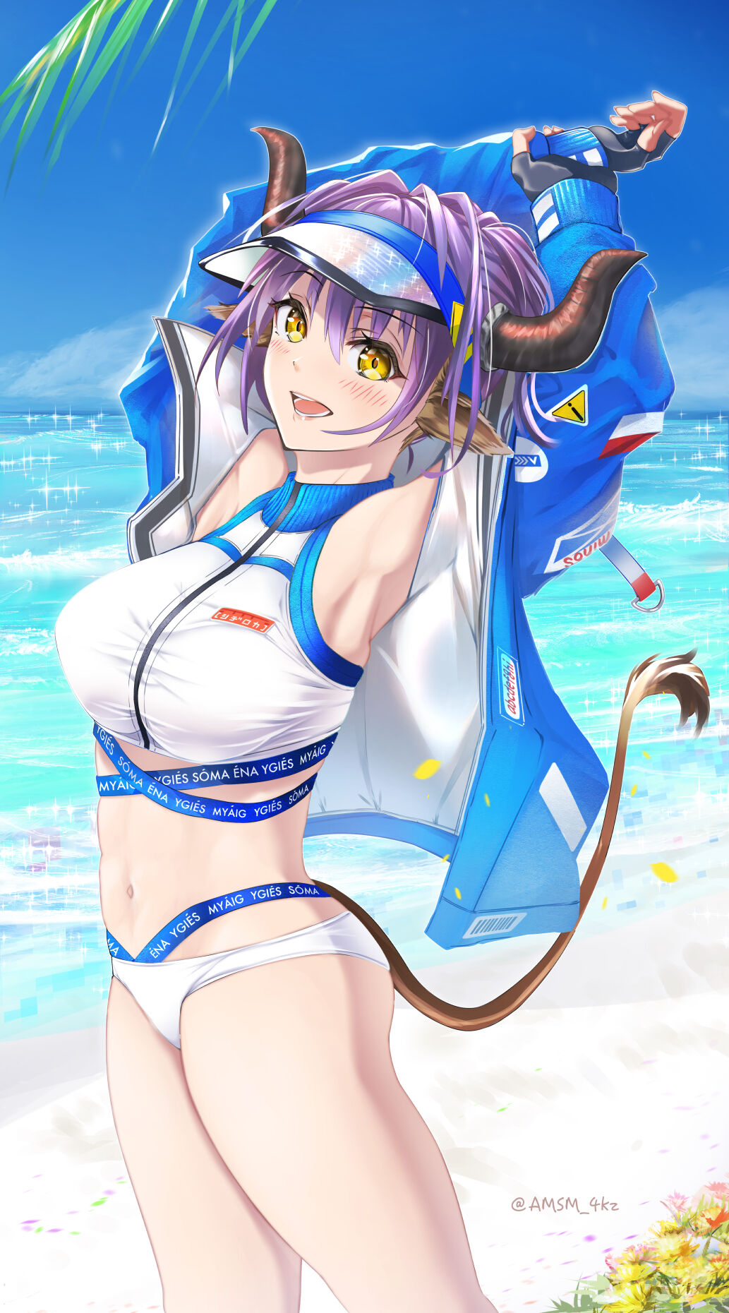 ●PIXIV● 雨島よかぜ page 6 full