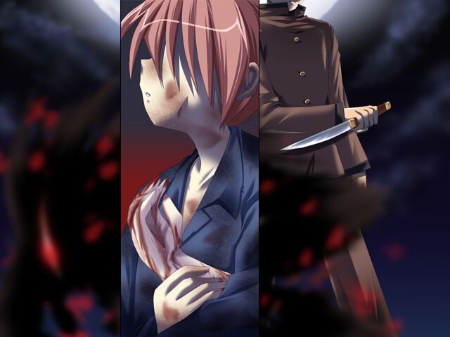 Tori no Naku Koro page 10 full