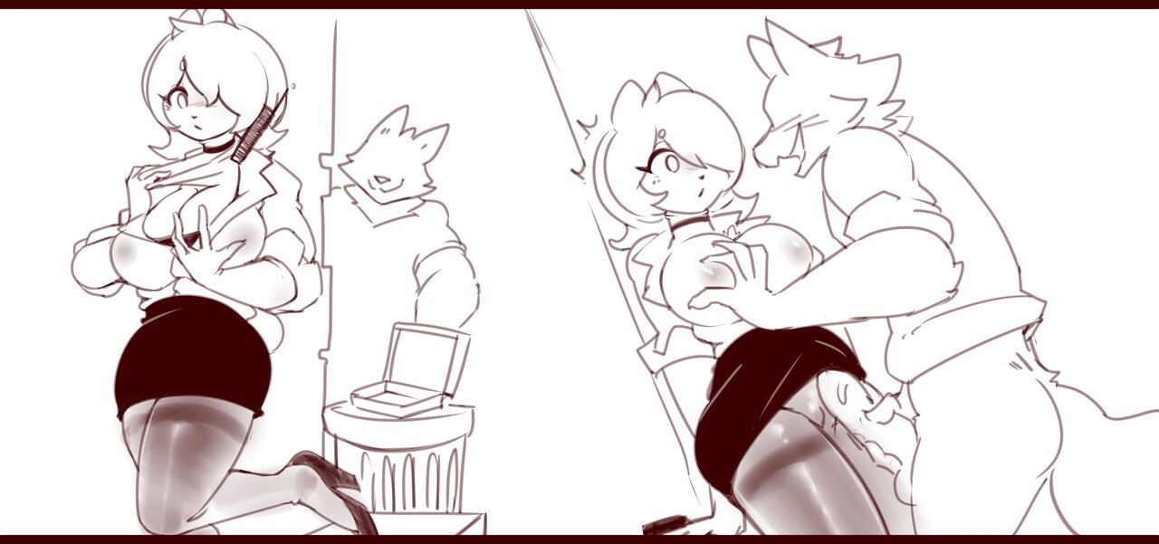 FrostRiver City page 5 full
