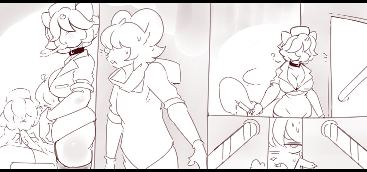 FrostRiver City page 8 full