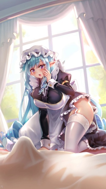 Project QT - Character Skins cover