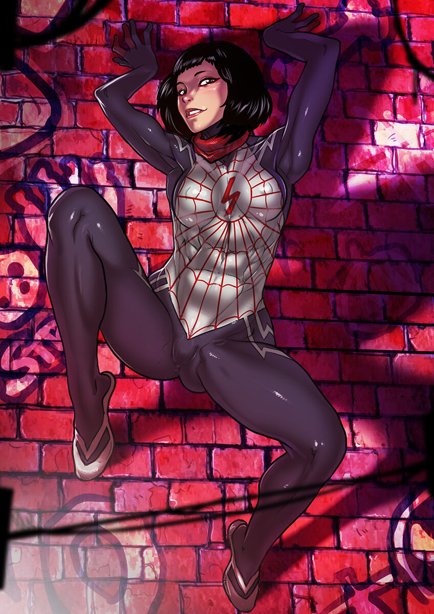 Artist - Ganassa Vol.2 page 10 full