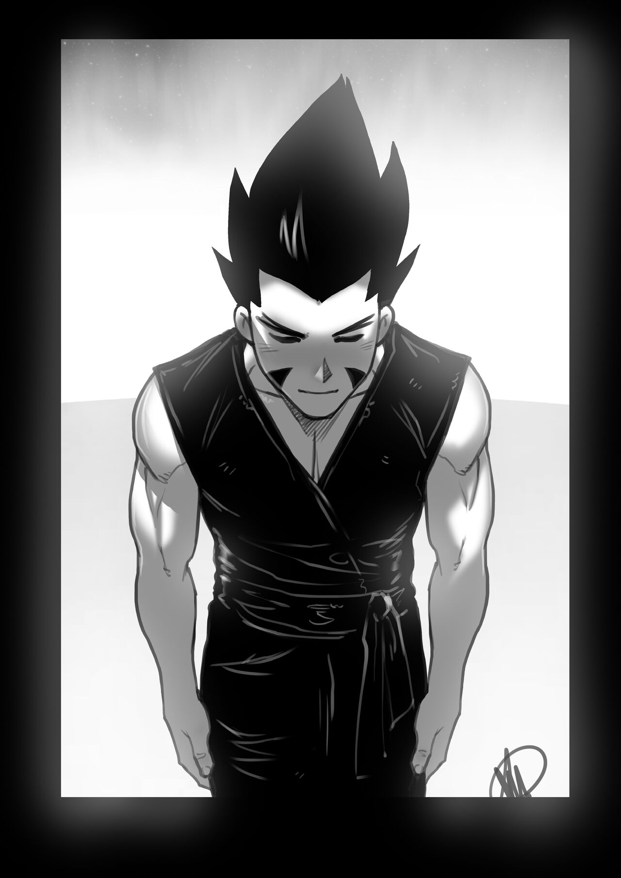 Artist - Ganassa Vol.2 page 9 full