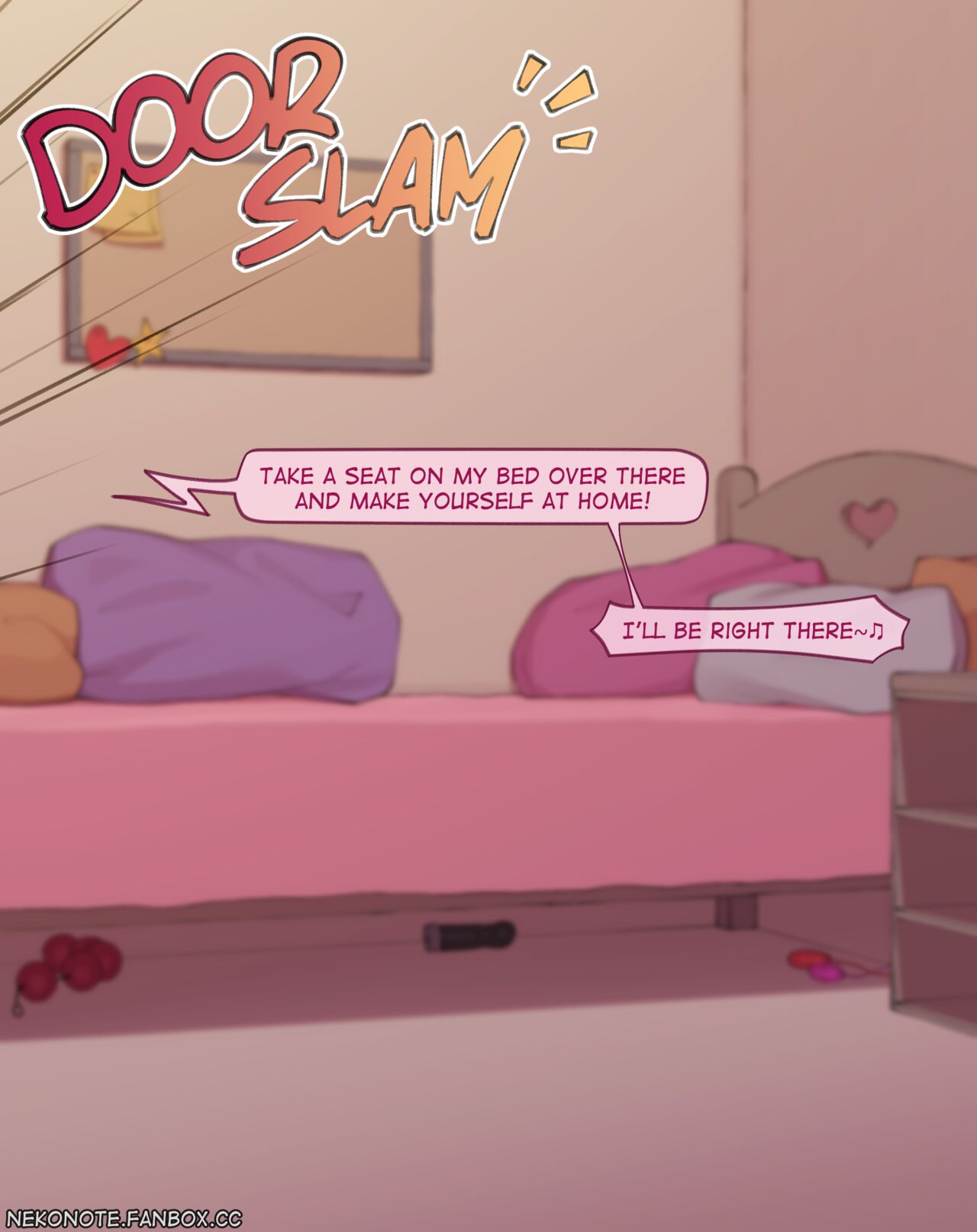 Shauna and her Gardevoir 1-5 page 9 full