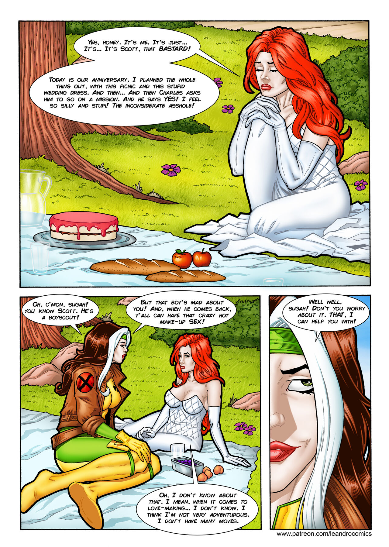 Bud Sex page 2 full