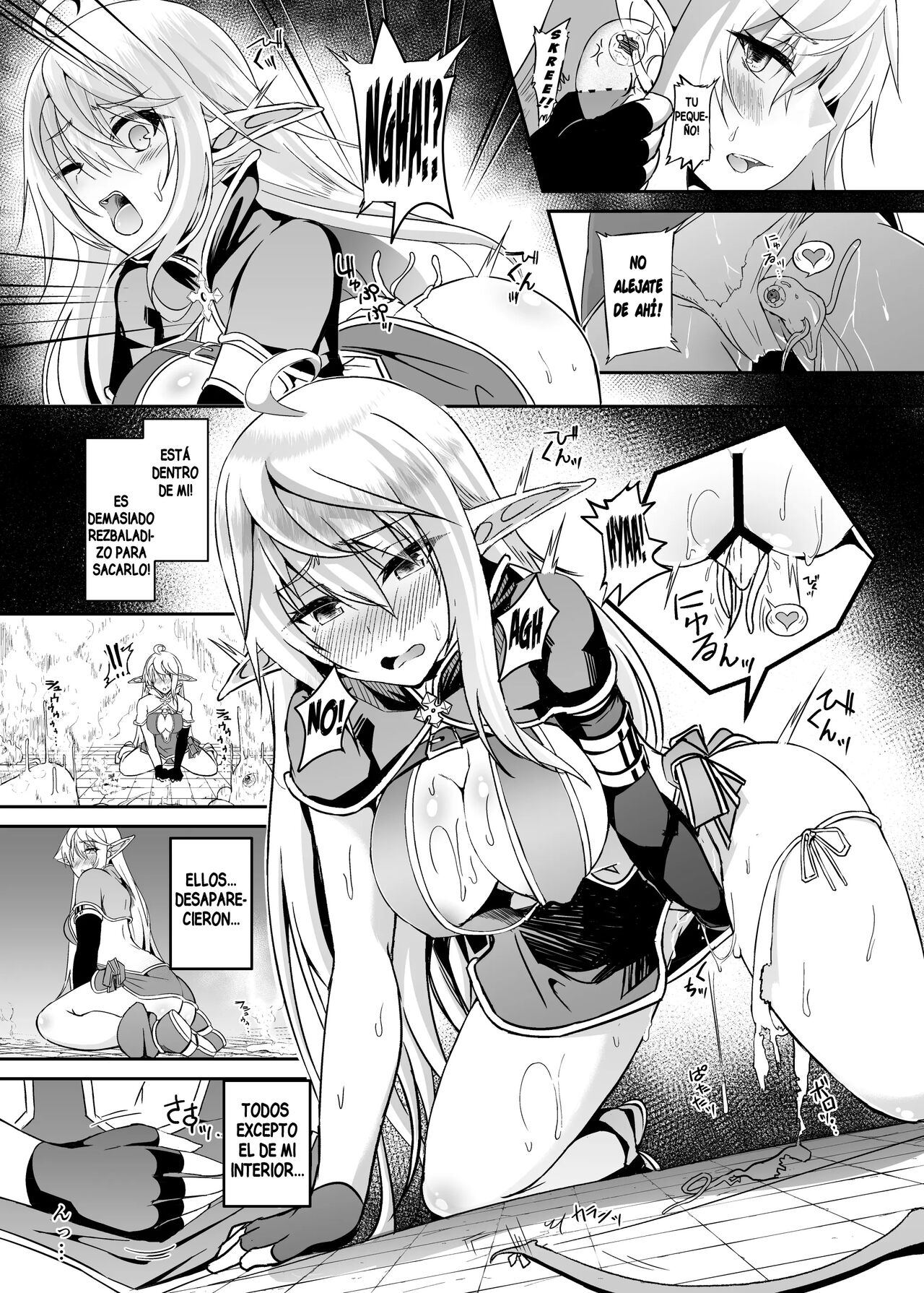 Toubou ELF5 page 7 full