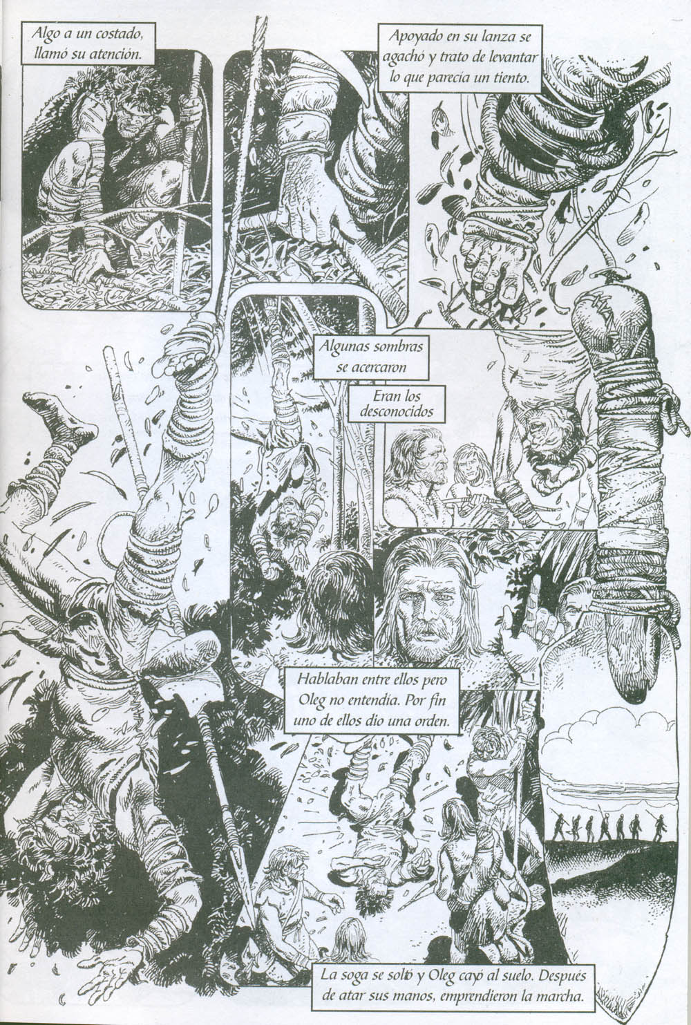 Bastion Comix 2 page 7 full