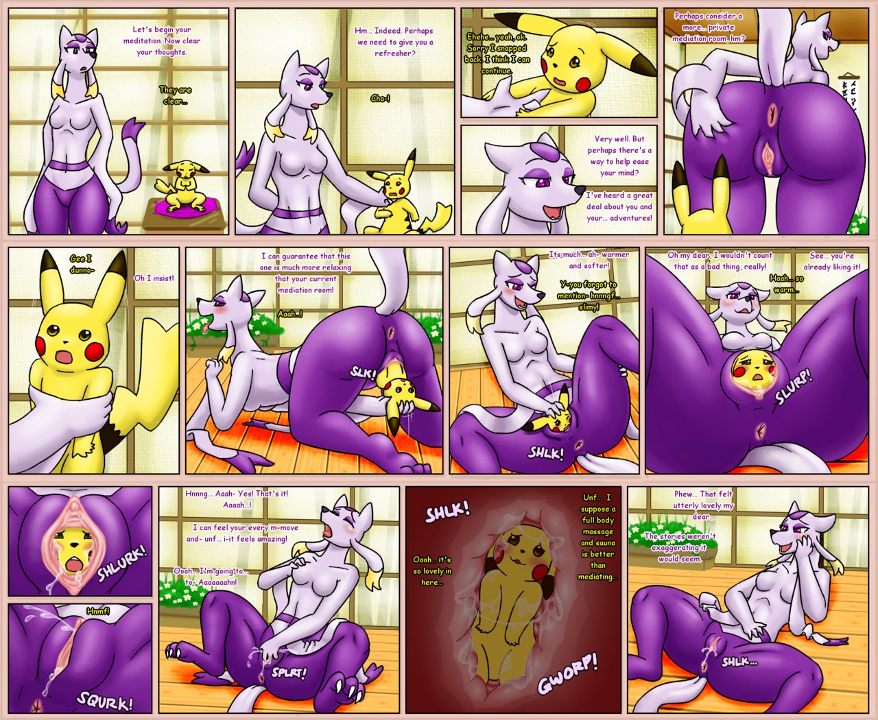 Small Electric Friend Benefits page 7 full