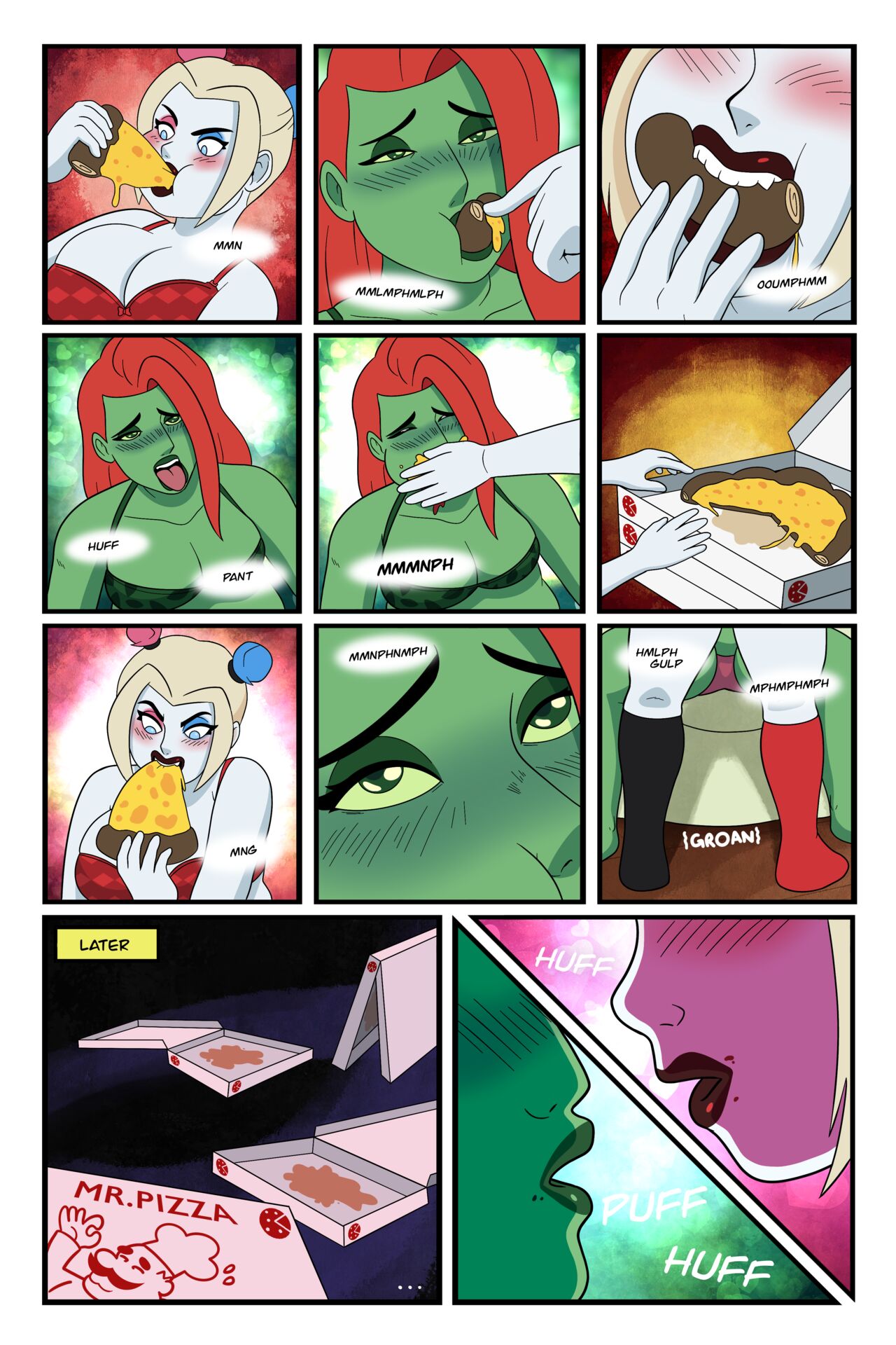 Large Lovers page 10 full
