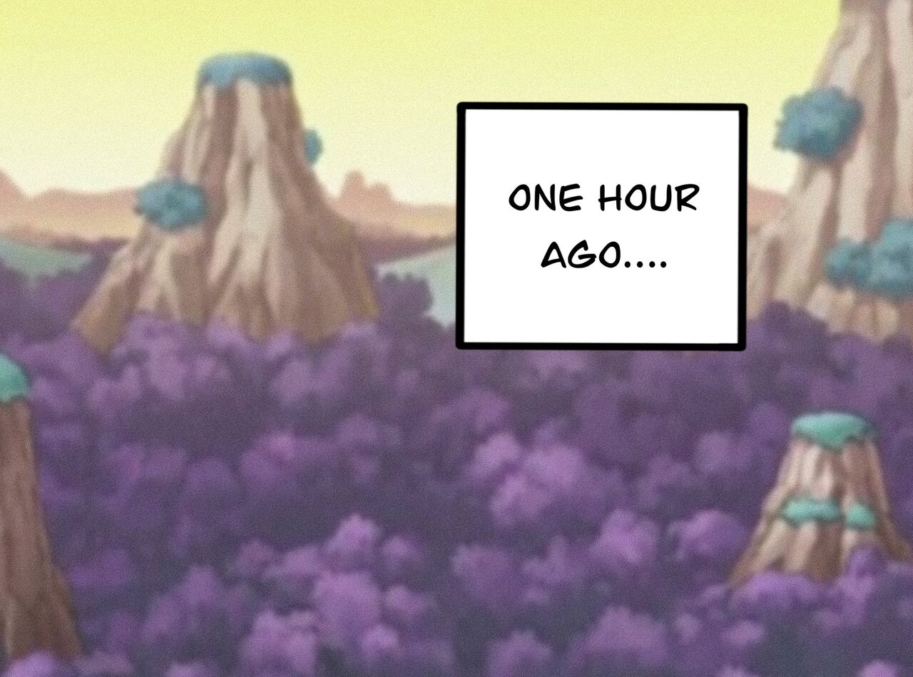 Caulifla’s Stress Relief page 3 full