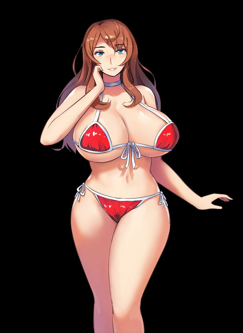 A Whore New Ball Game 0.64.0 page 4 full
