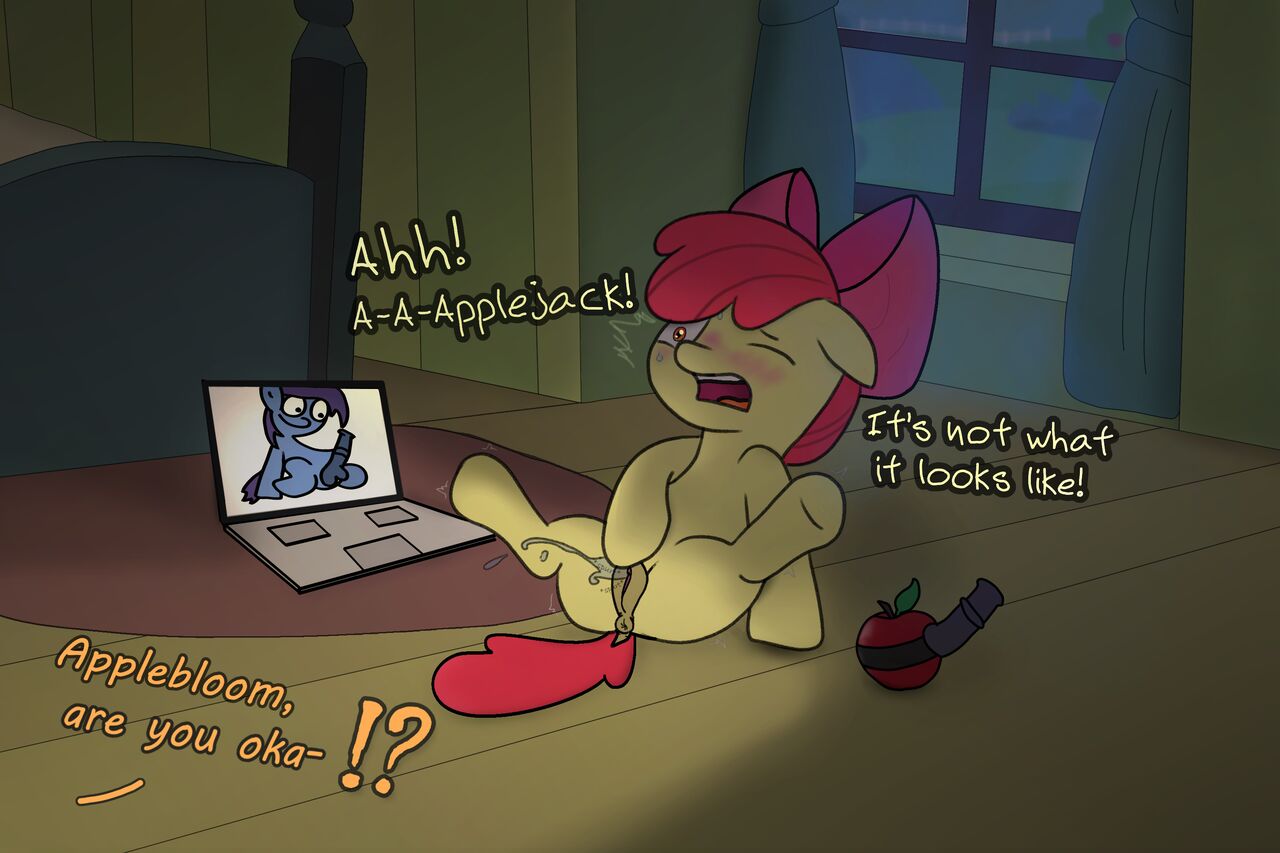Awkward Situation page 10 full