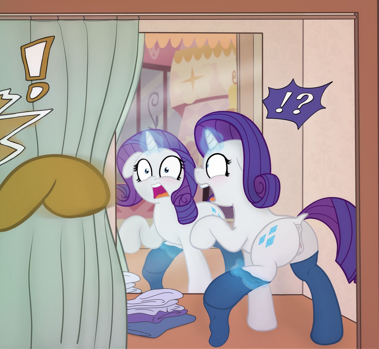 Awkward Situation page 6 full