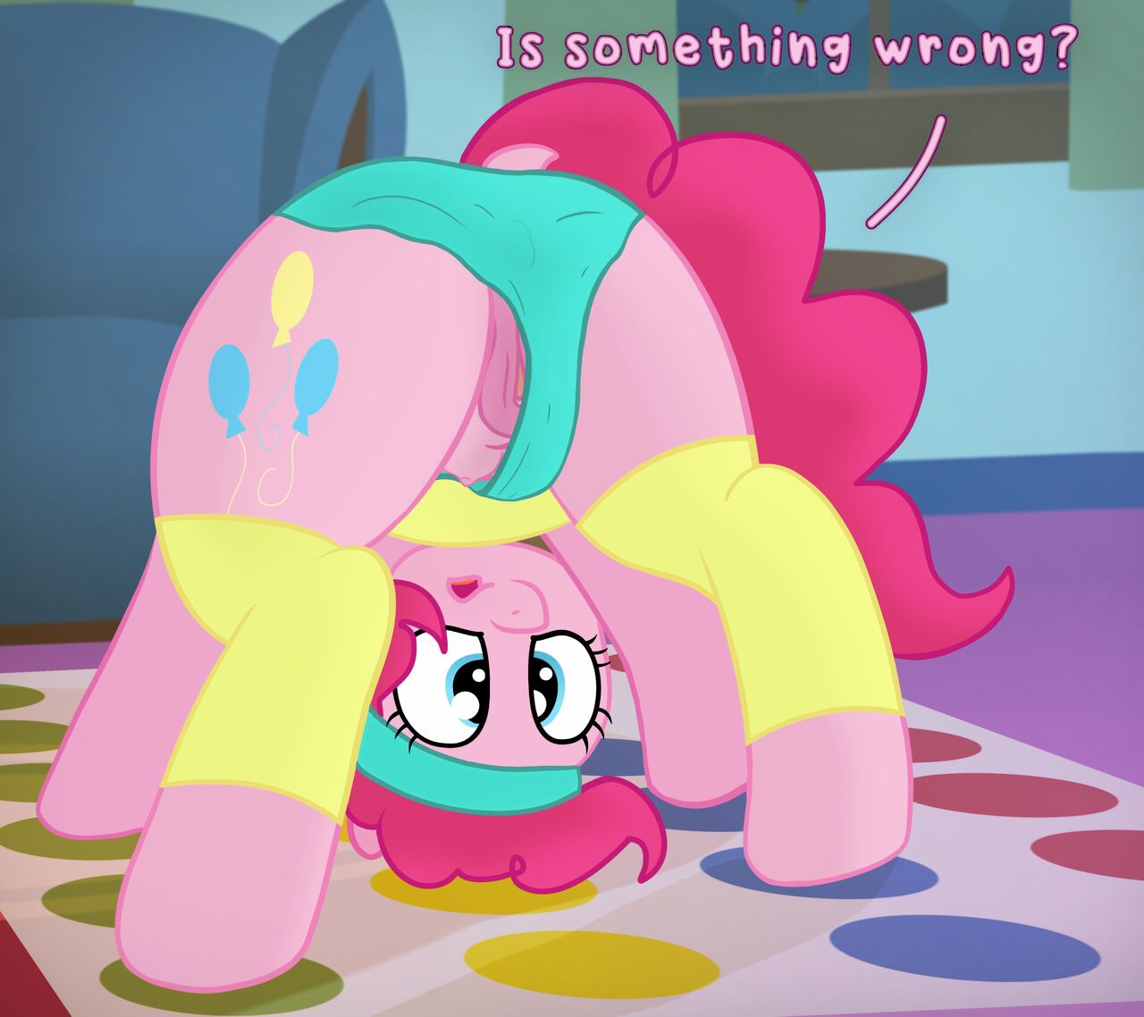 Awkward Situation page 7 full