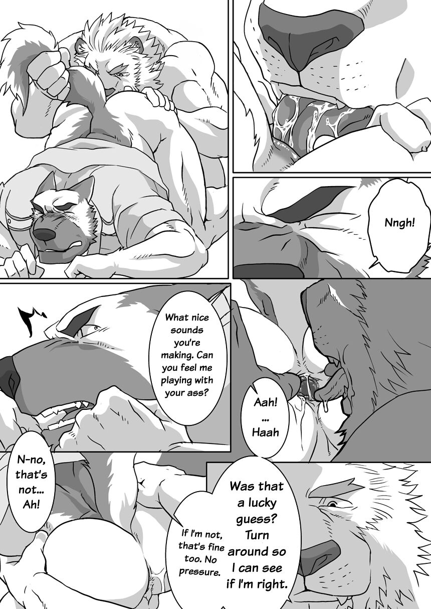 Gyakuten UNCENSORED page 10 full