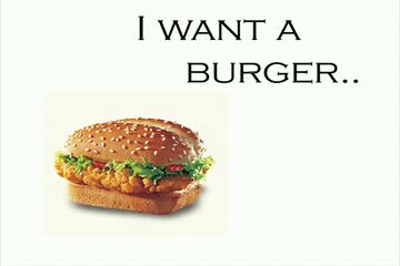 Light Orders Burger King, Then Fucks Amane page 3 full
