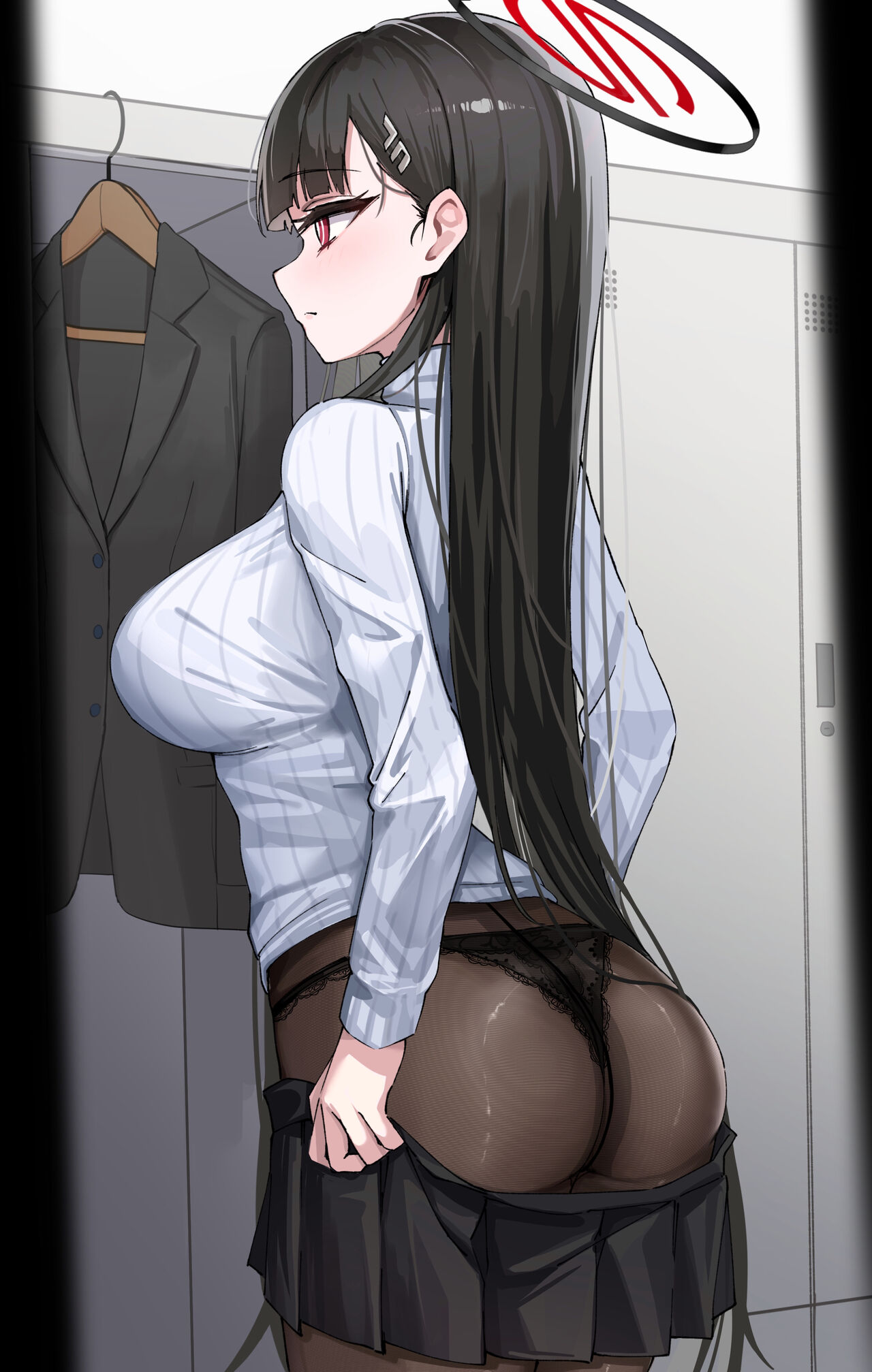 あさちん page 2 full