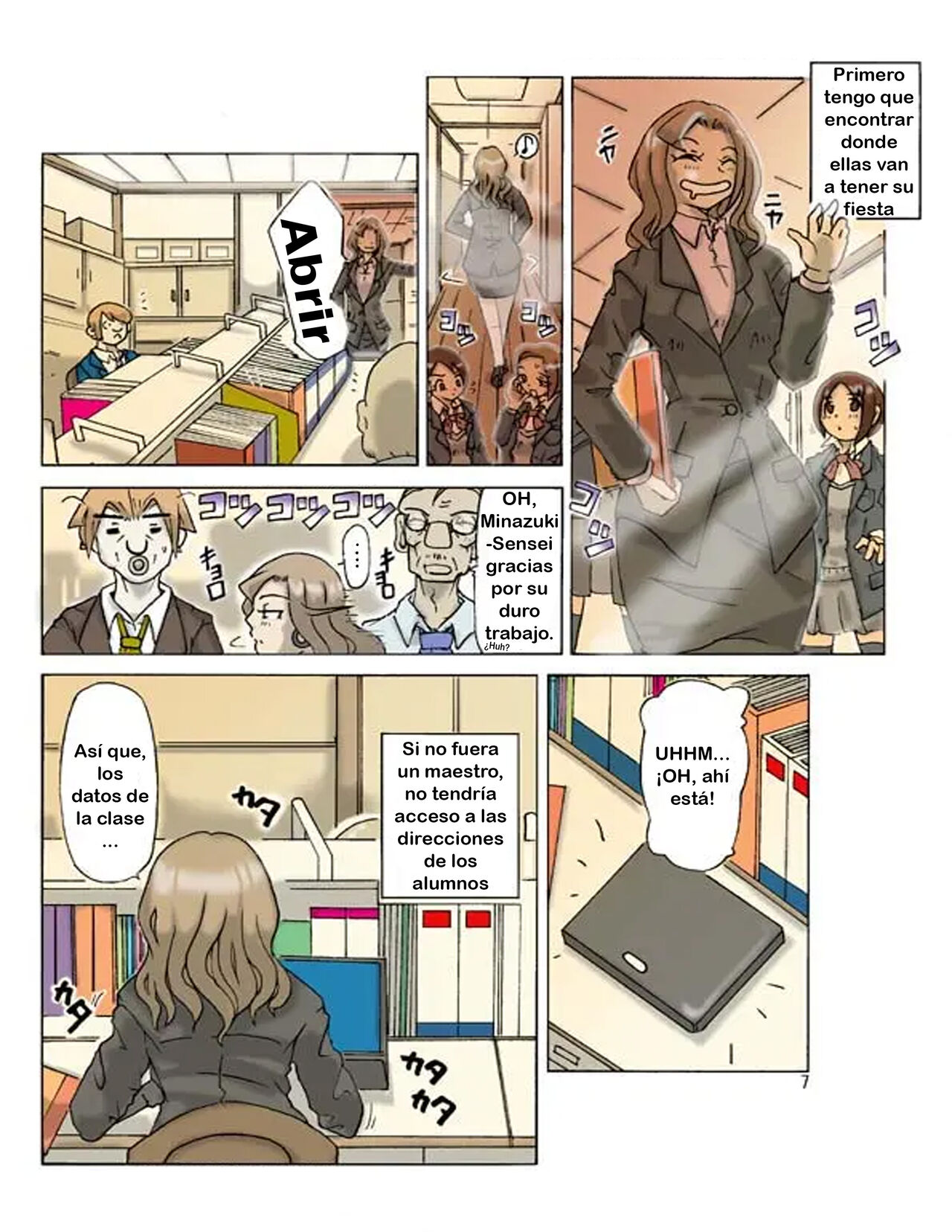 P-Party 2 page 10 full