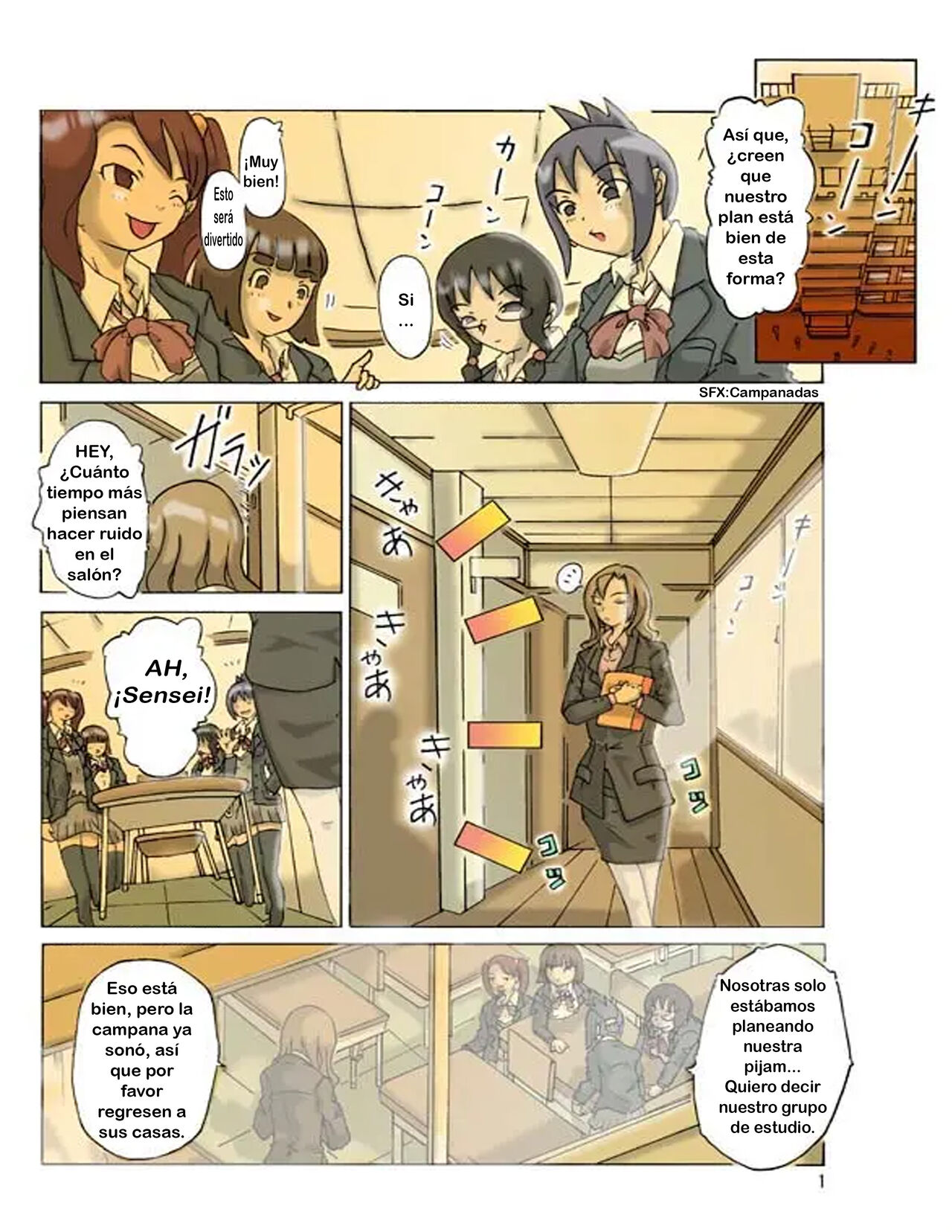 P-Party 2 page 4 full