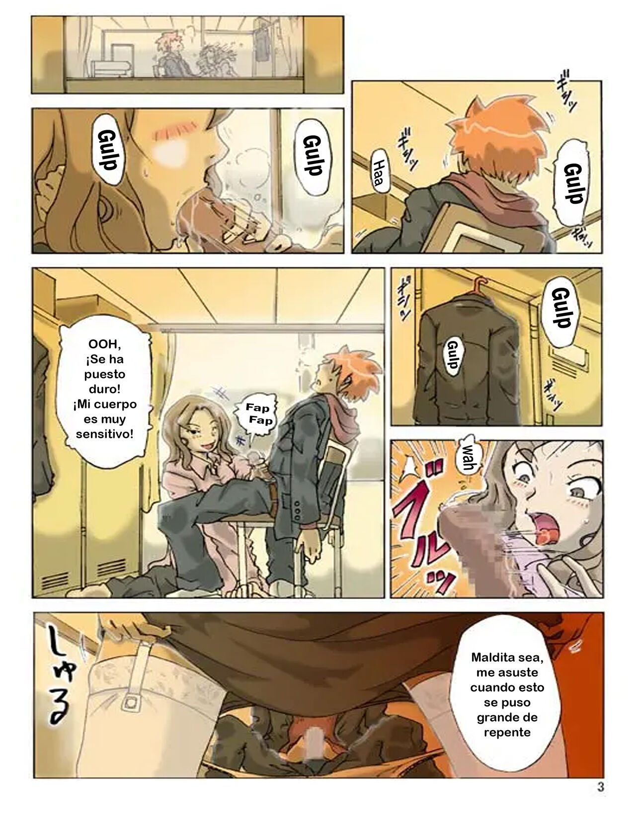 P-Party 2 page 6 full