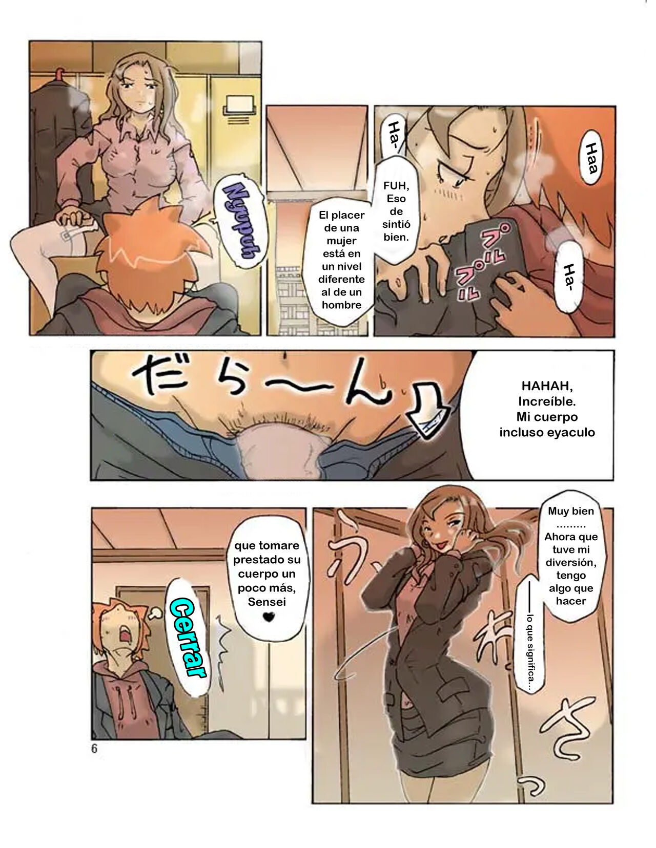 P-Party 2 page 9 full