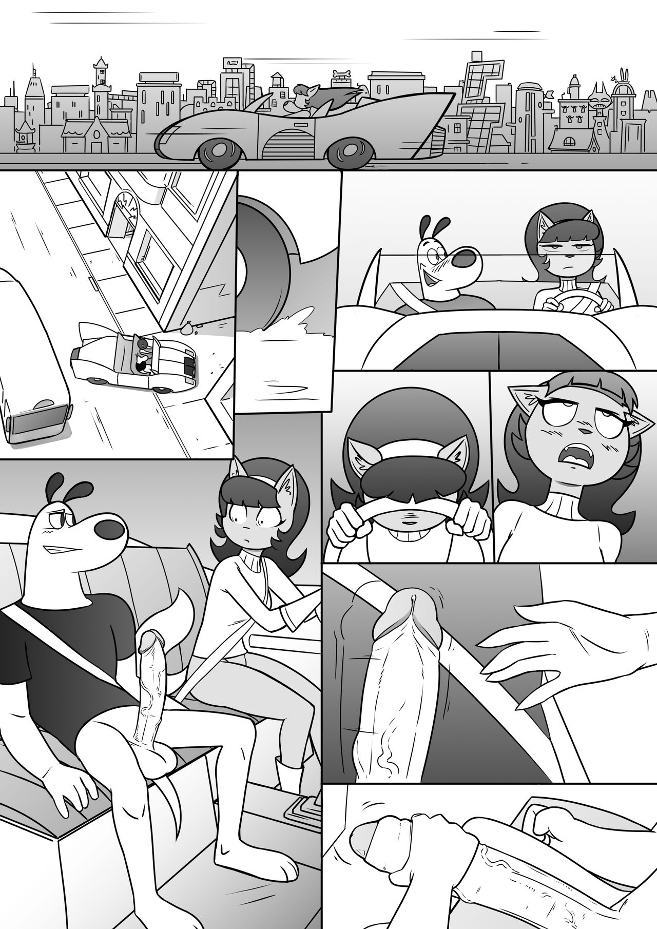The Good Boy page 2 full