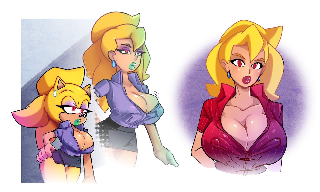 Chief Operative Whore #1-5 page 5 full