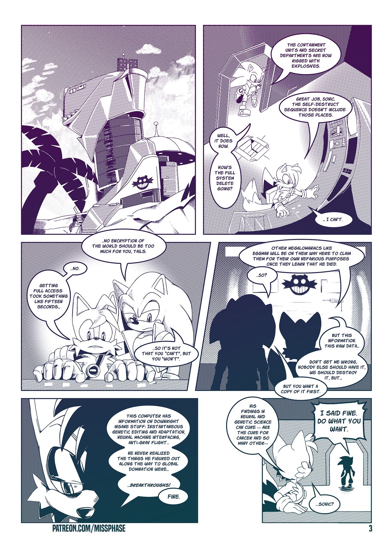 Chief Operative Whore #1-5 page 8 full