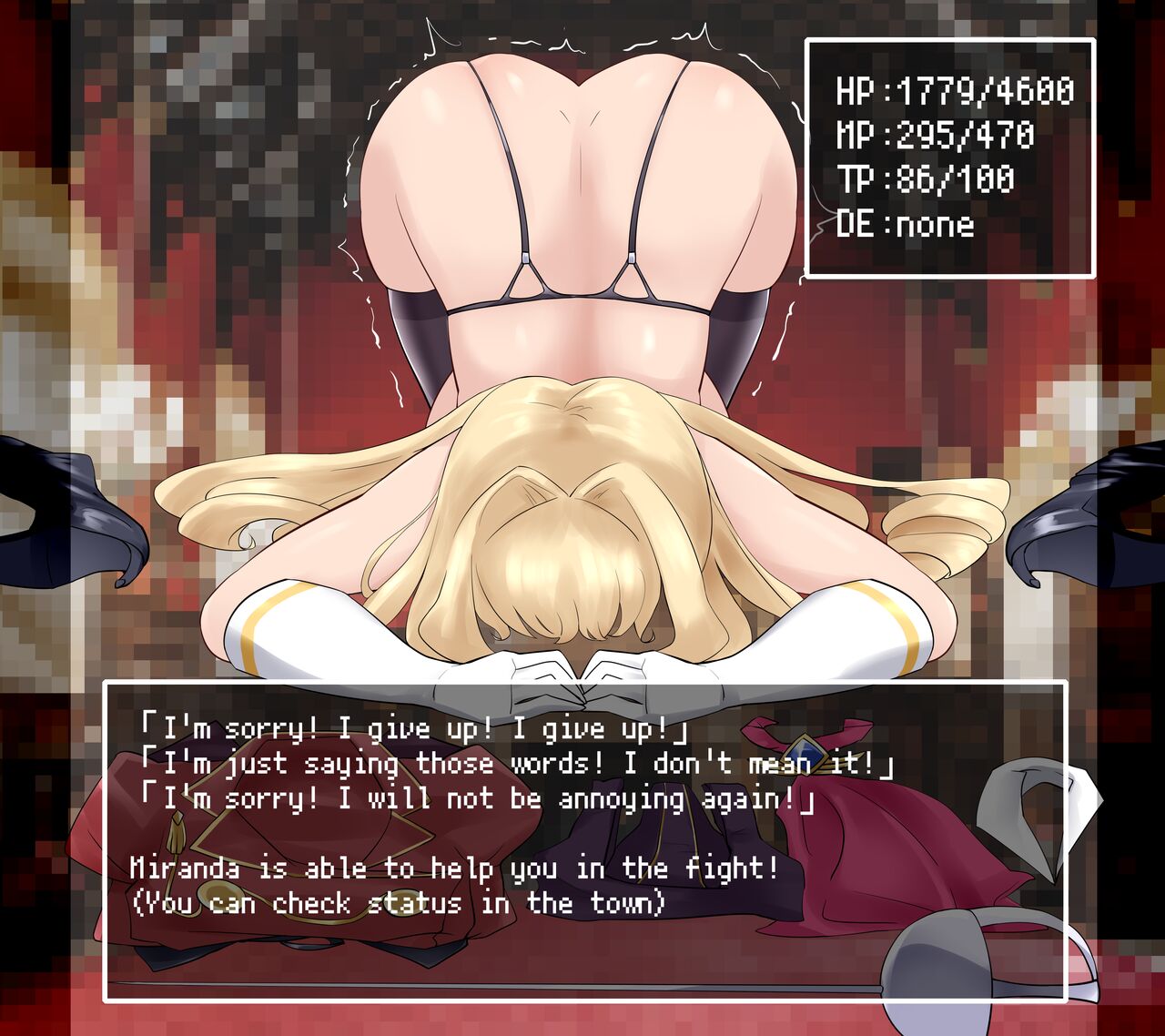 SIN 2023 works page 10 full