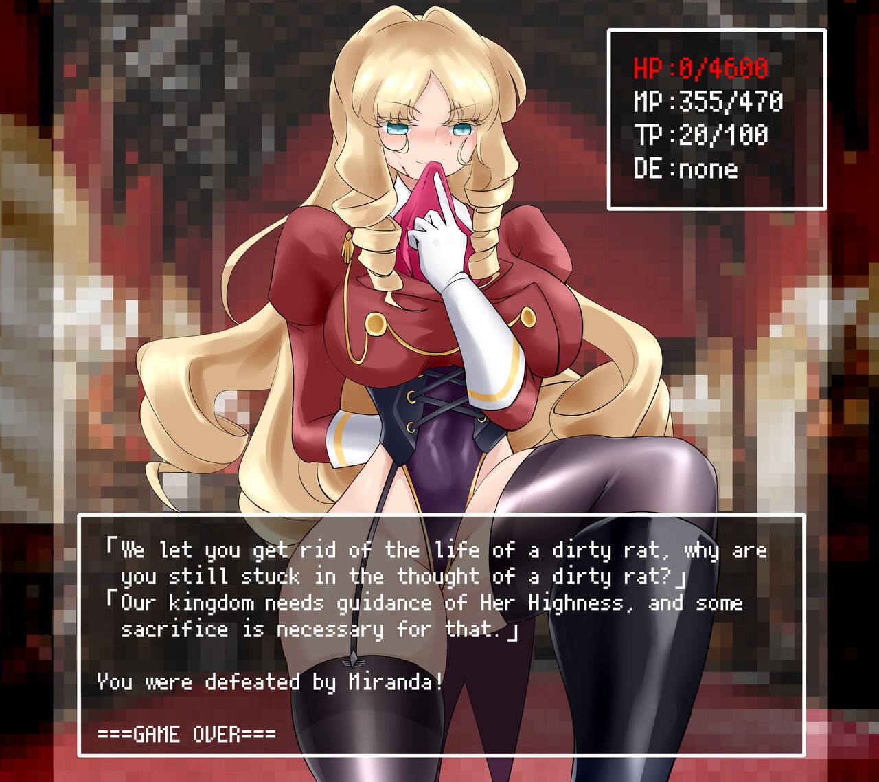 SIN 2023 works page 7 full