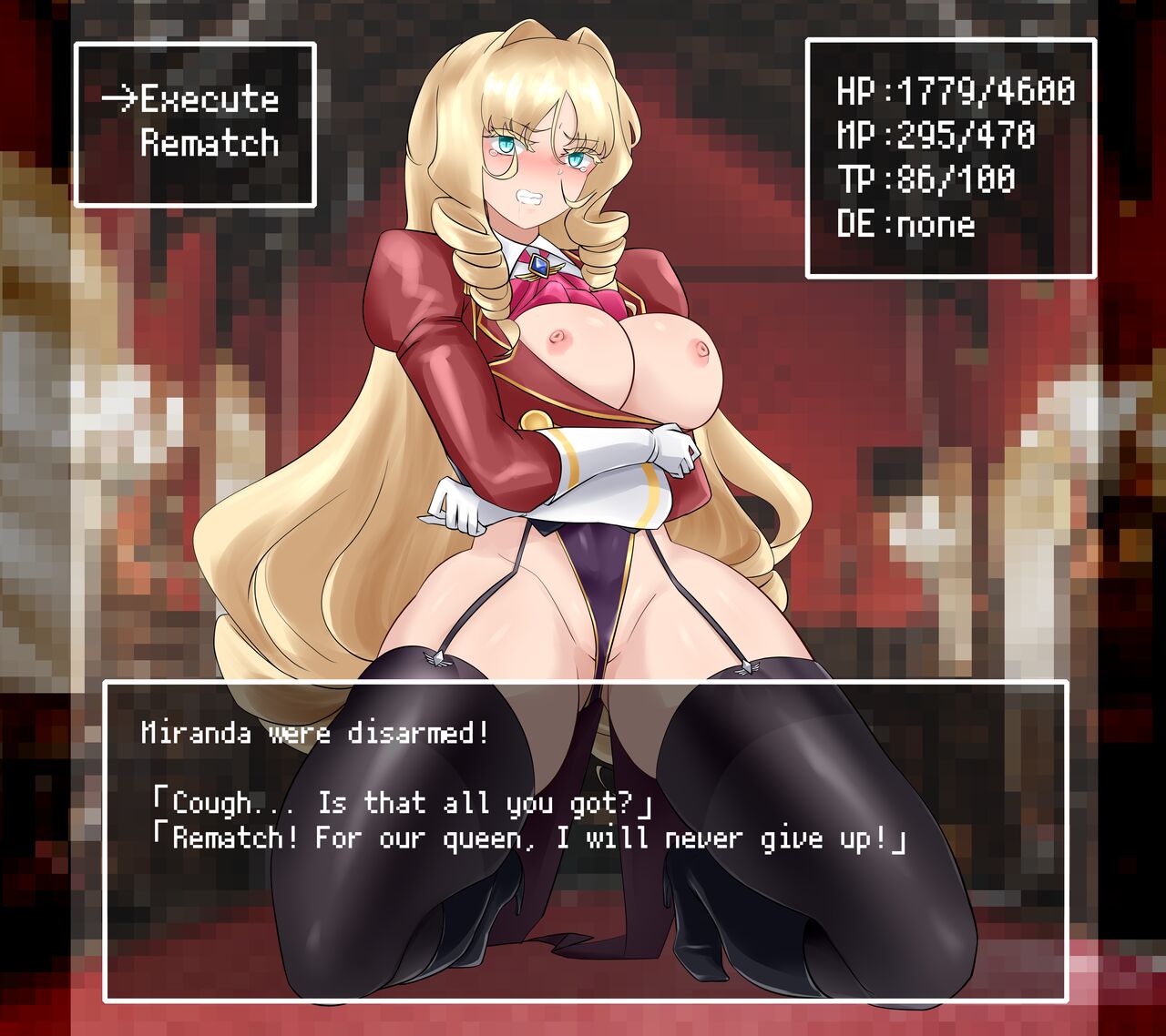 SIN 2023 works page 8 full