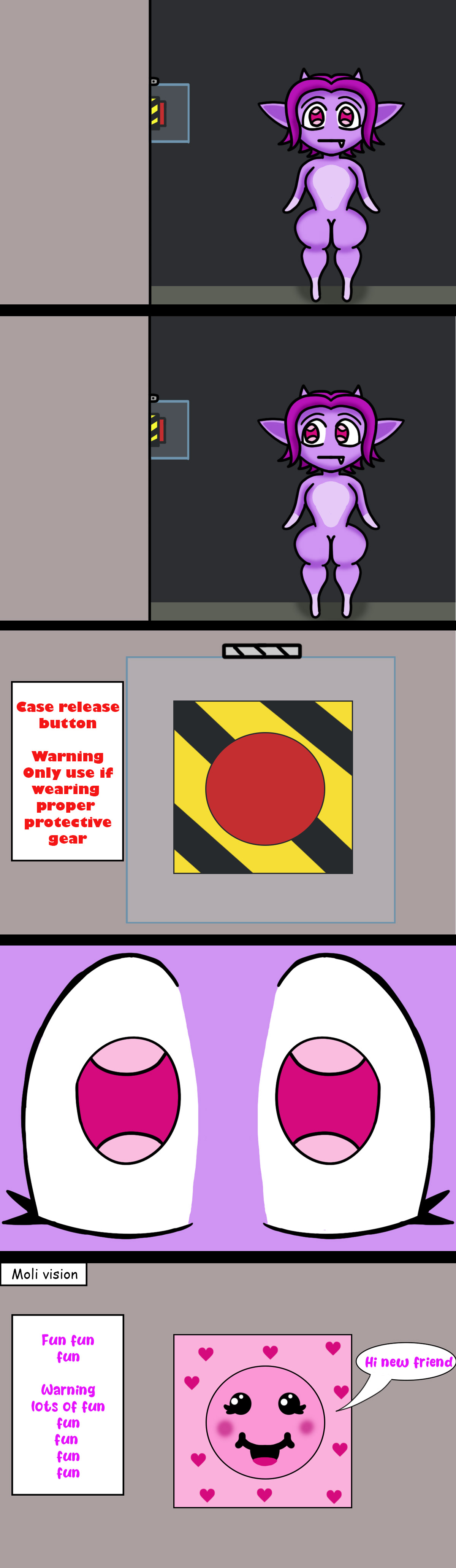 Ballgown Bananza page 2 full