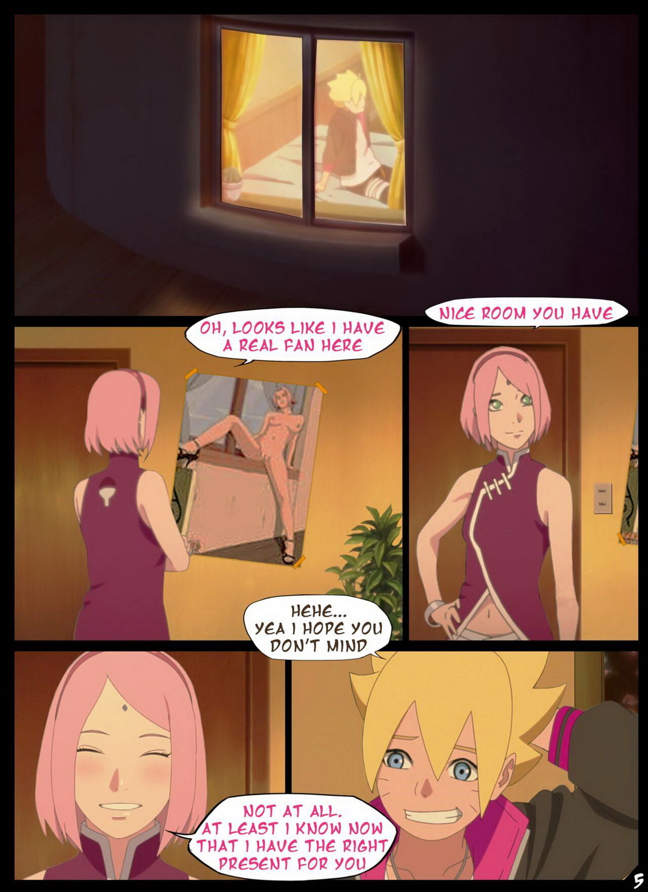 Borutos Birthday Clash 01-02 page 7 full