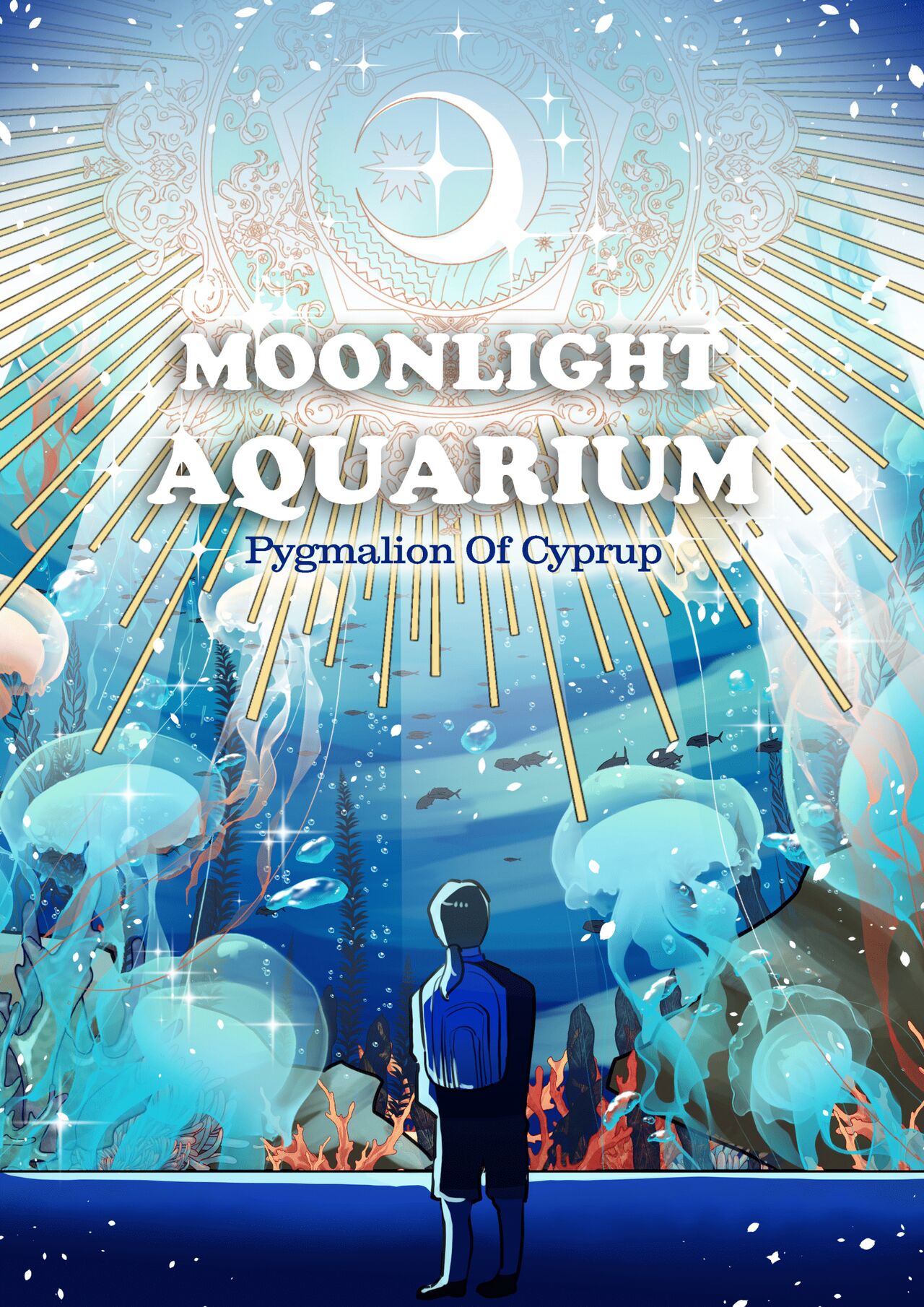 Moonlight Aquarium page 1 full
